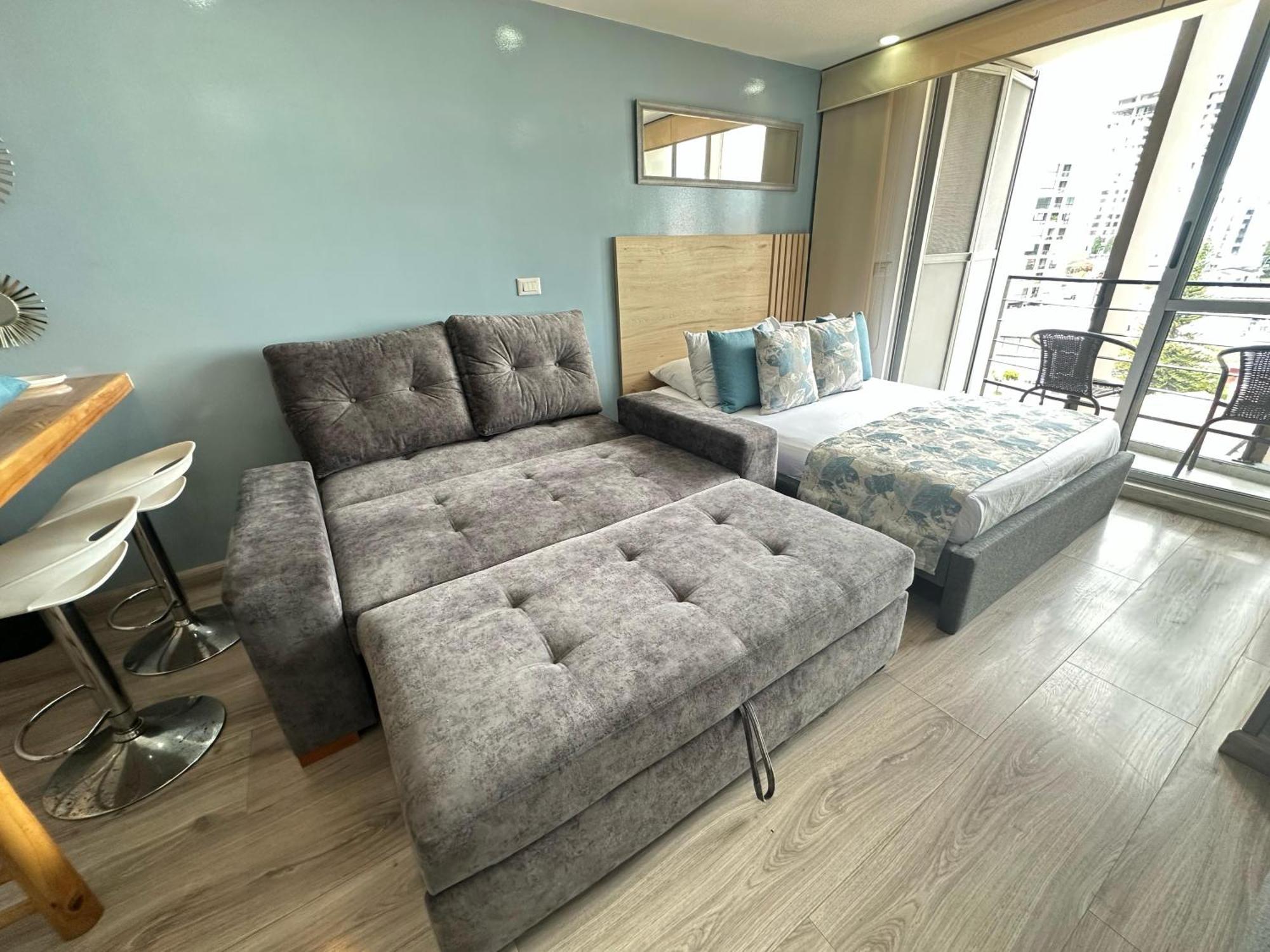 S806- Loft En El Norte De Armenia (Quindio)