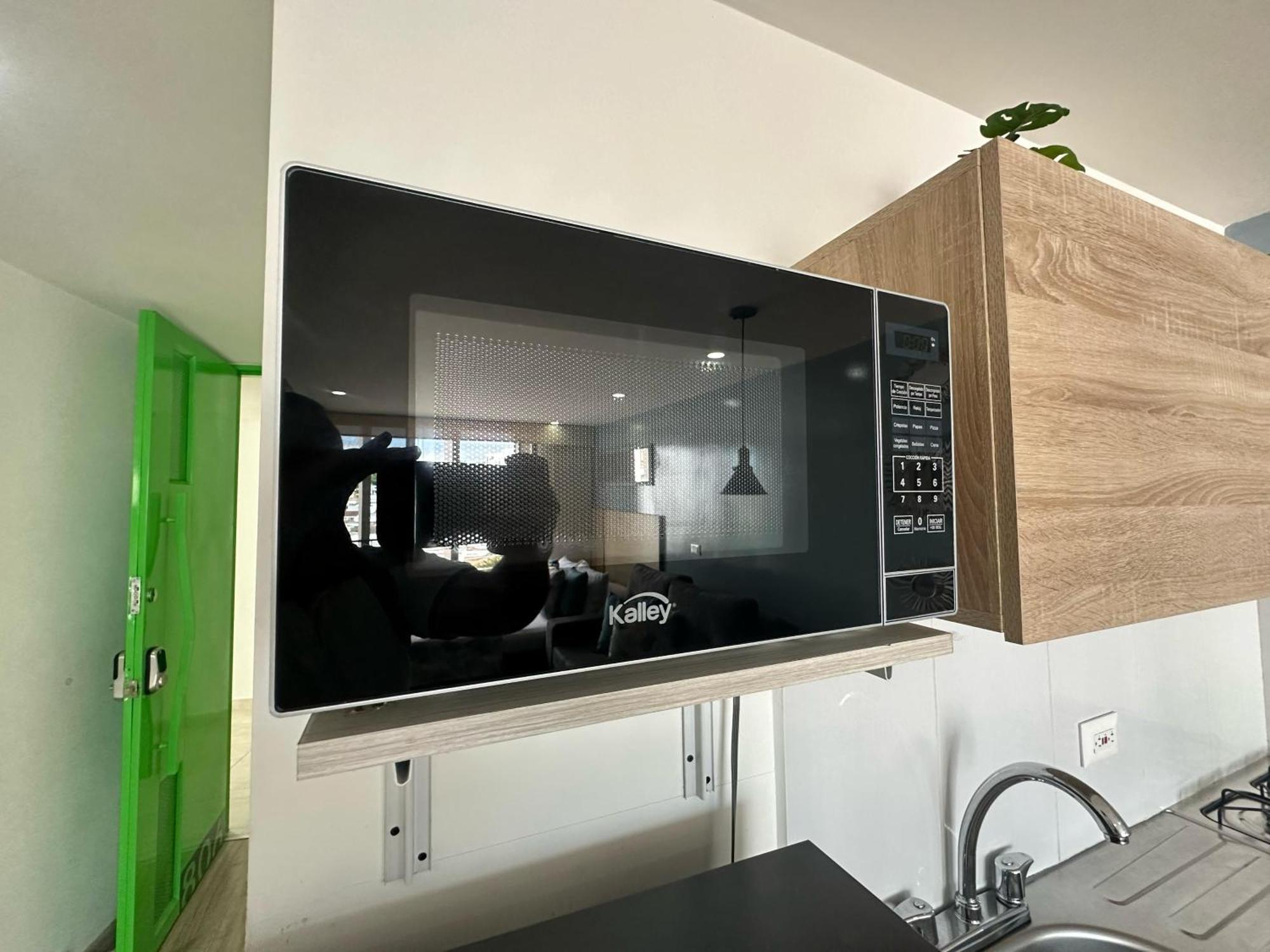 S806- Loft En El Norte De Apartamento Armenia (Quindio)