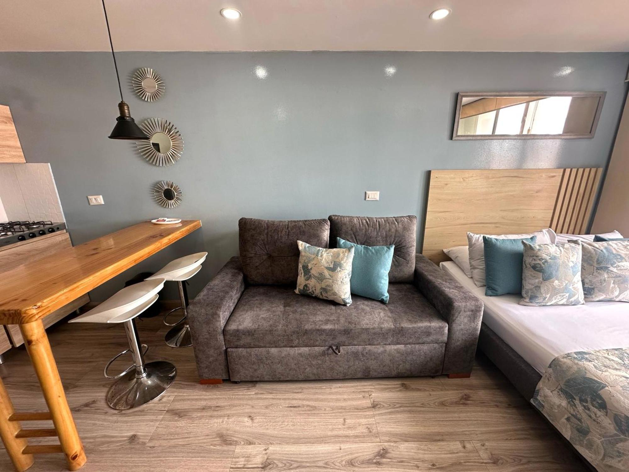 Apartamento S806- Loft En El Norte De Armenia (Quindio)