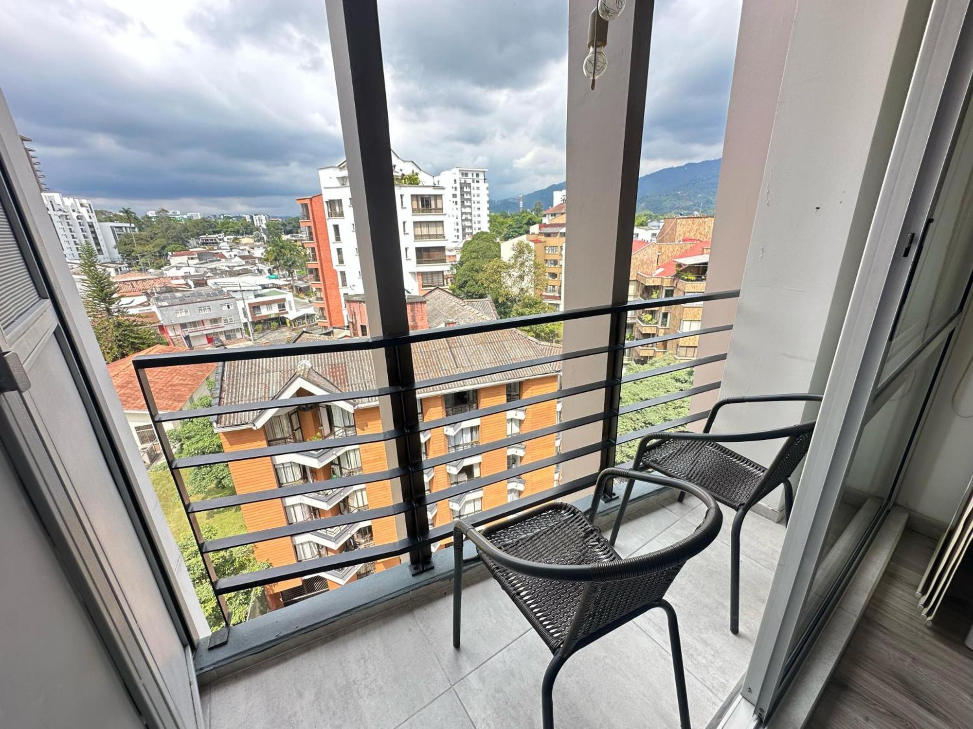 S806- Loft En El Norte De *