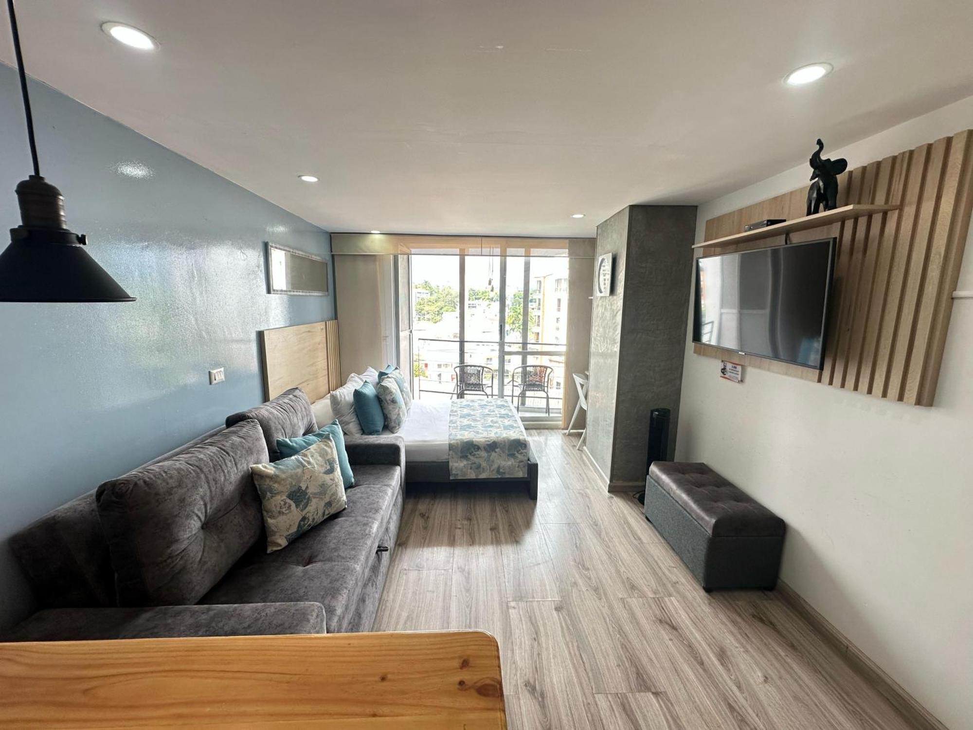 S806- Loft En El Norte De Apartamento Armenia (Quindio)